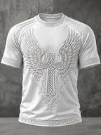 Men's Cross T-Shirt