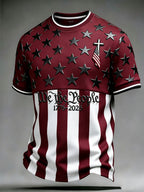 Men's USA 250th Independence Day T-shirt