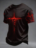 Men's Faith Printed T-shirt