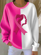 Women's Casual Printed Top