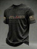 Men's Faith