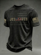 Men's Faith