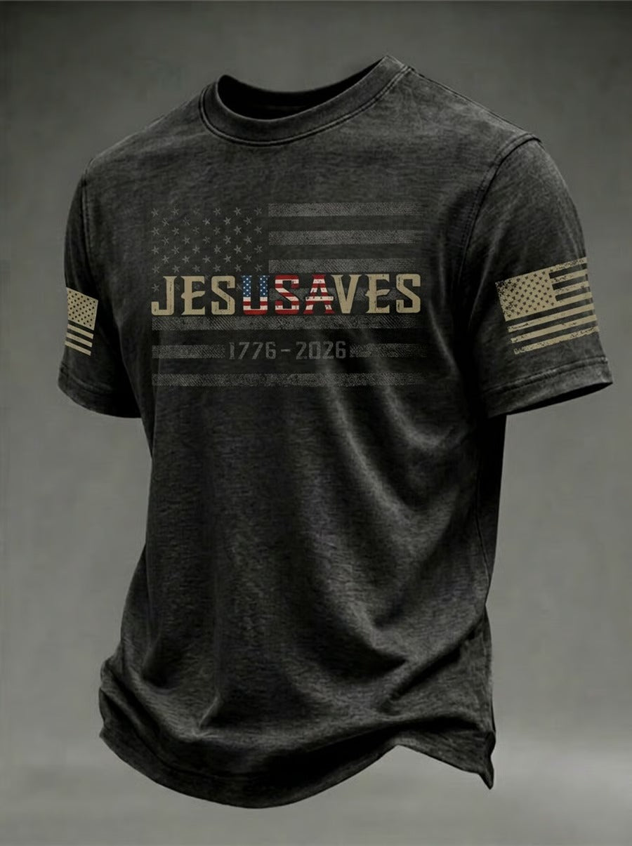 Men's Faith