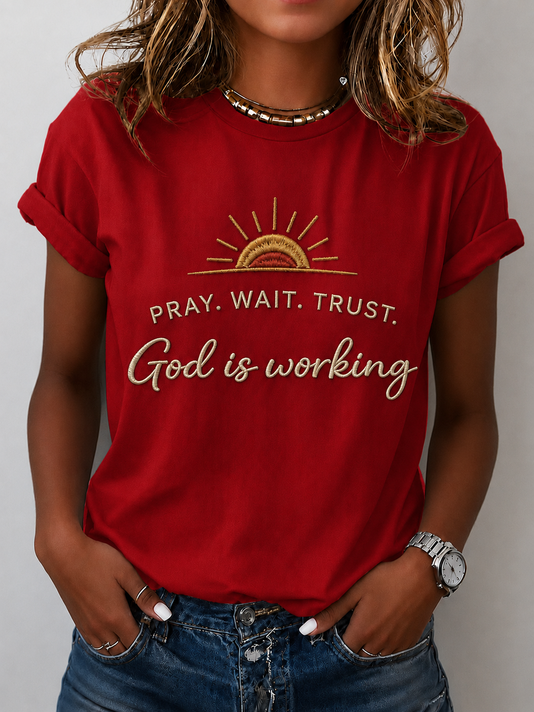Women'S Casual