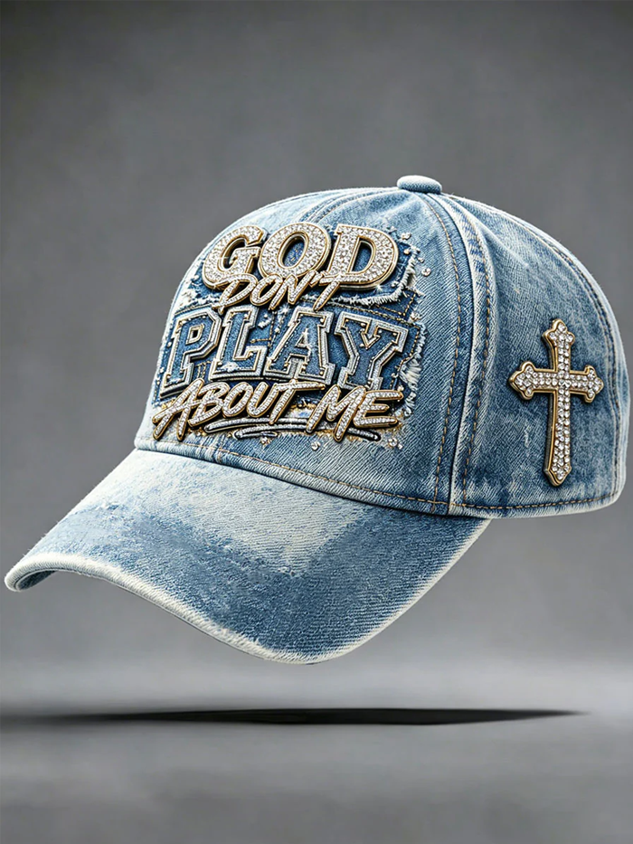 Christian unisex hats