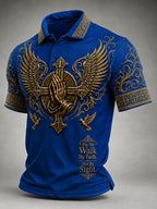 Men'S Casual Faith