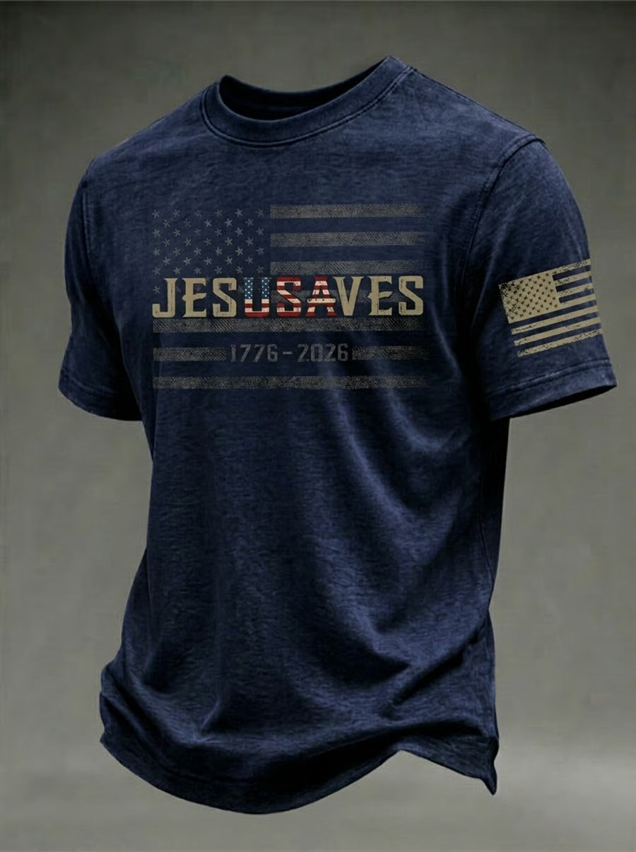 Men's Faith