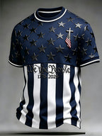 Men's USA 250th Independence Day T-shirt