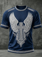 Men's Cross T-Shirt