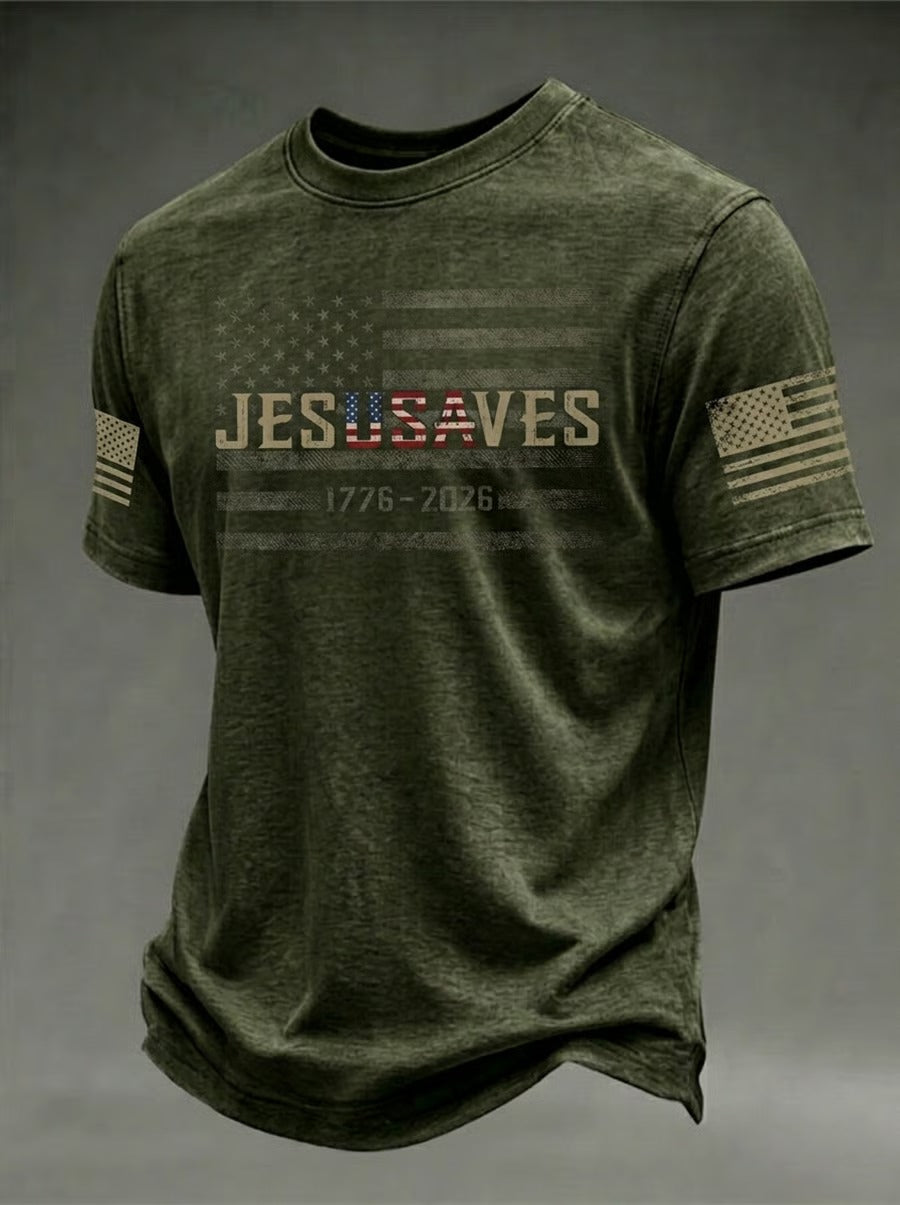 Men's Faith