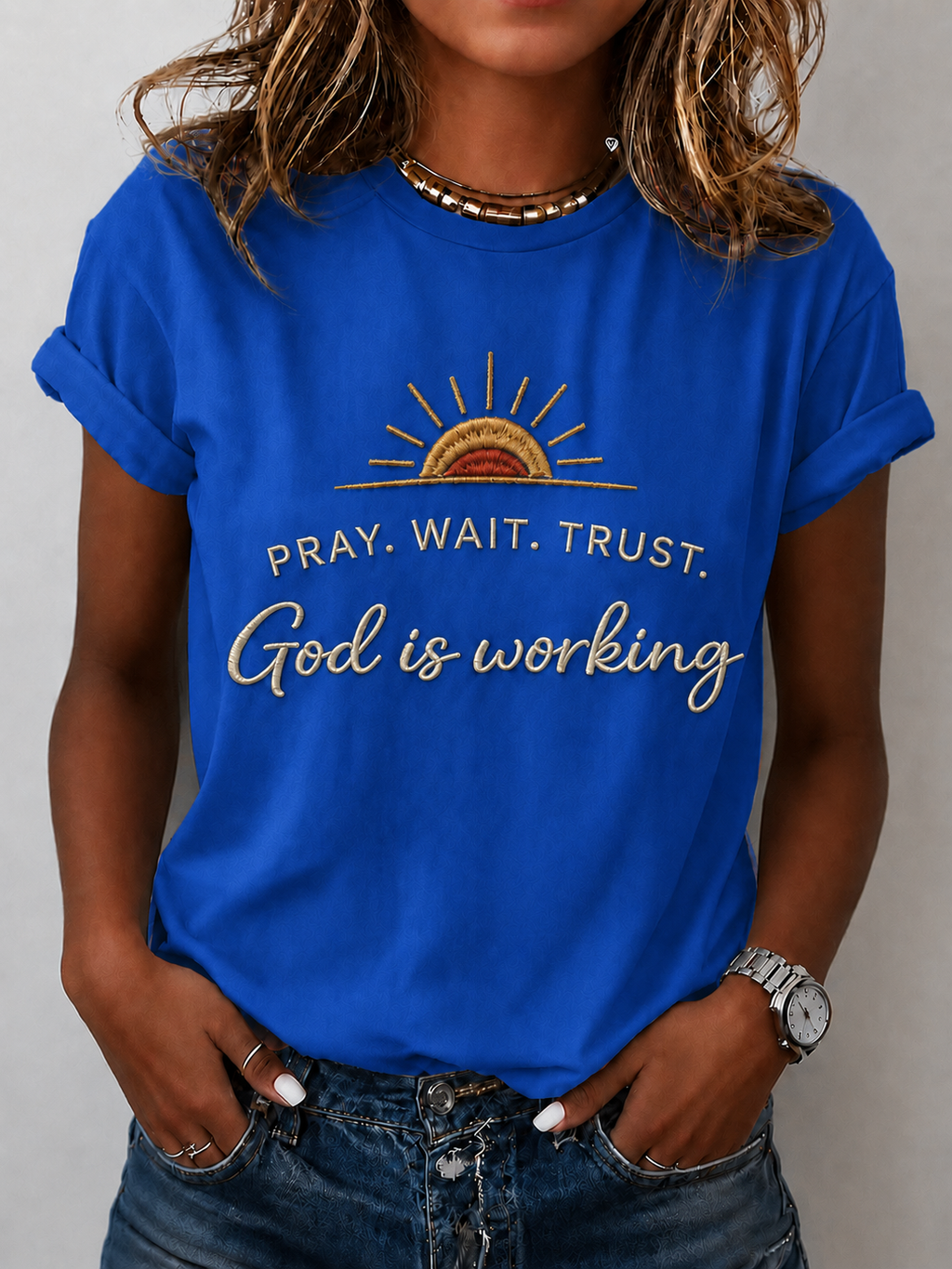 Women'S Casual
