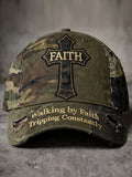 Unisex America's 250th Anniversary Casual Hat