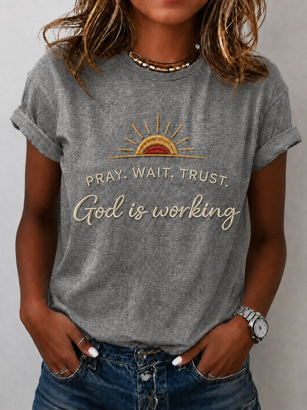 Women'S Casual