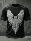 Men's Cross T-Shirt