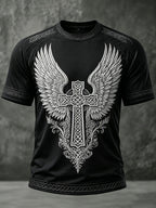 Men's Cross T-Shirt