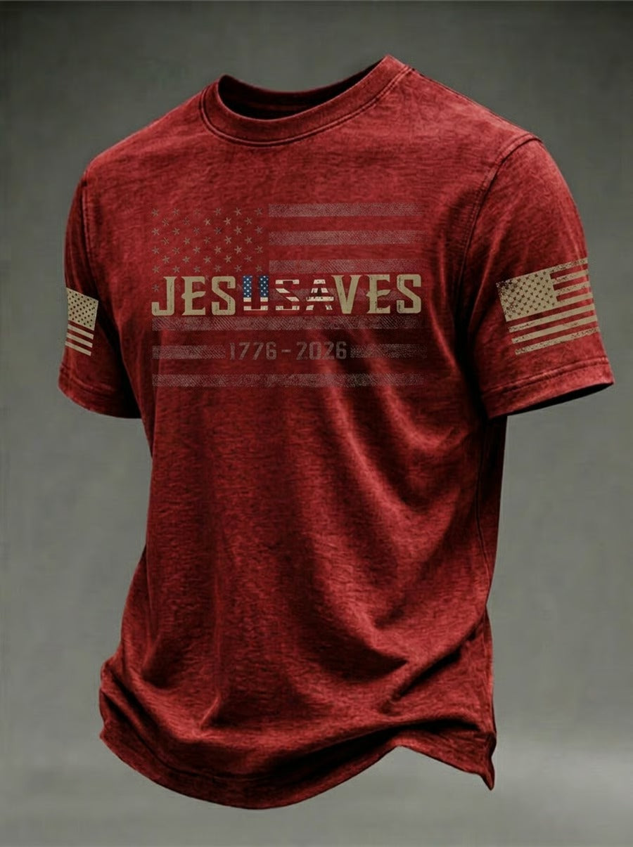Men's Faith