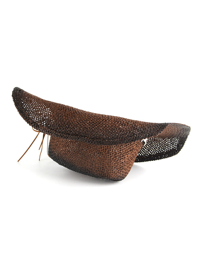 Unisex Western Hat