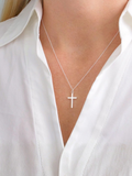 Women's Faith Necklace